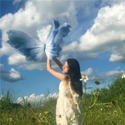 新摄青鬼
